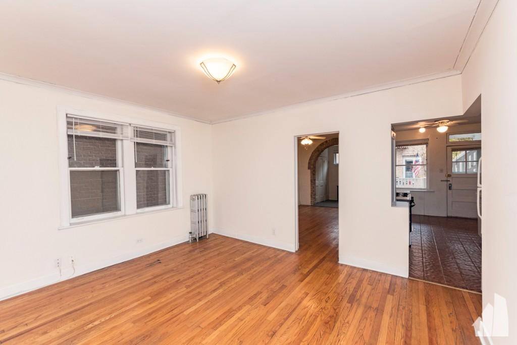 Apartment for rent at 2250 N Burling #1S, Chicago, IL 60614