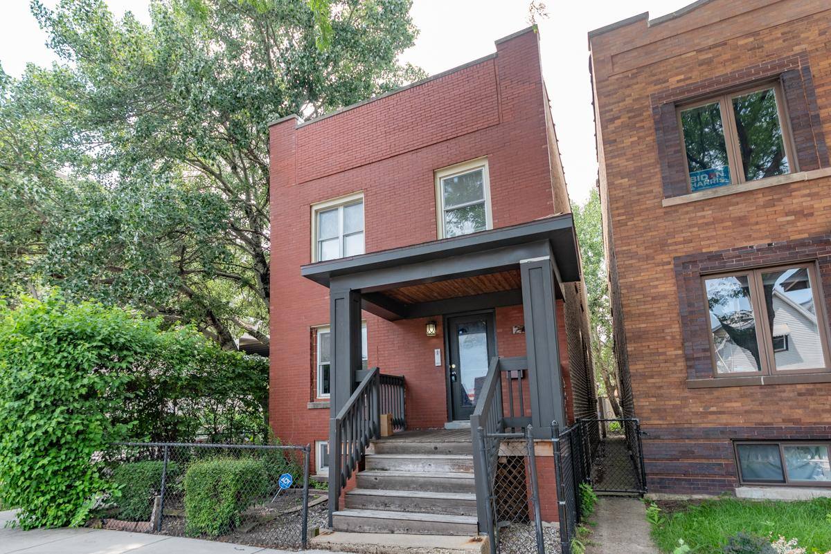 Apartment for rent at 2700 N Artesian #2, Chicago, IL 60647