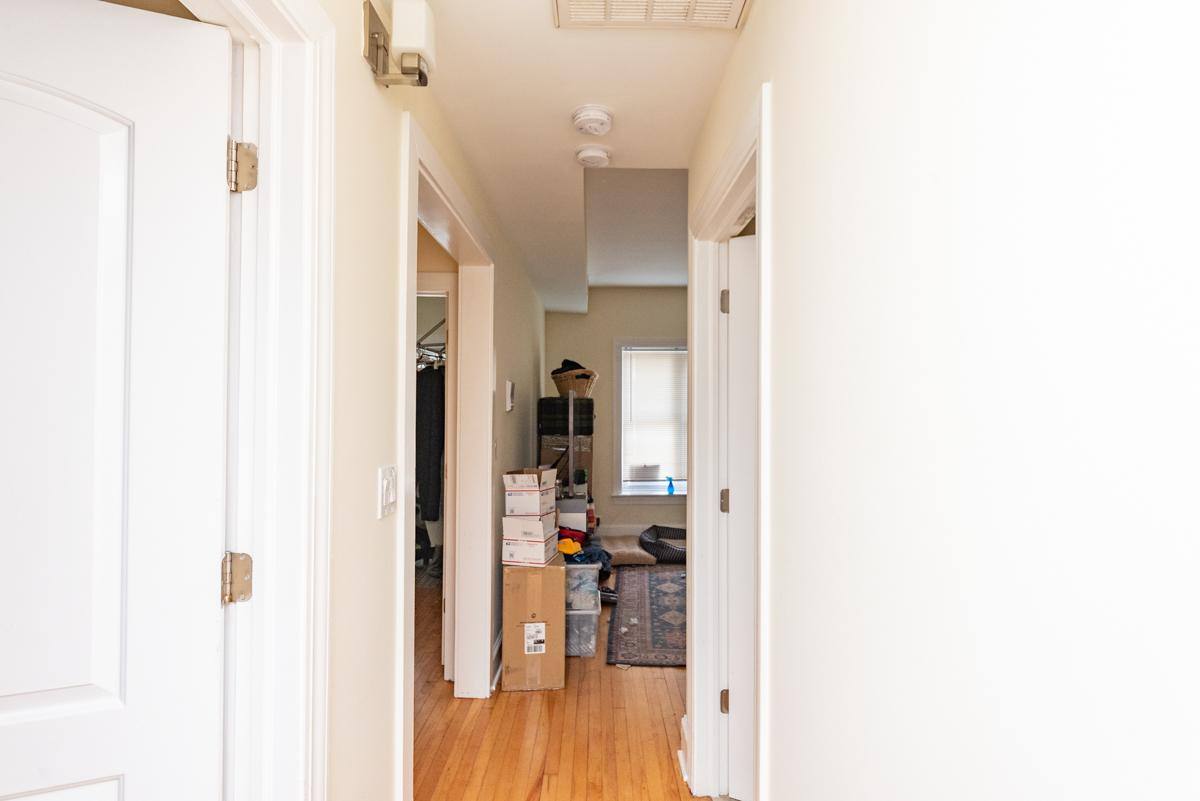 Apartment for rent at 2700 N Artesian #2, Chicago, IL 60647