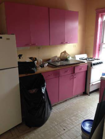 Apartment for rent at 1644 W Pratt Blvd #2G, Chicago, IL 60626