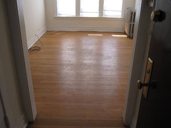 Apartment for rent at 1648 W Pratt Blvd #3L, Chicago, IL 60626