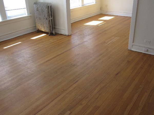 Apartment for rent at 1648 W Pratt Blvd #3L, Chicago, IL 60626
