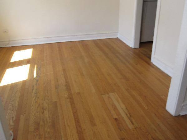 Apartment for rent at 1648 W Pratt Blvd #3L, Chicago, IL 60626