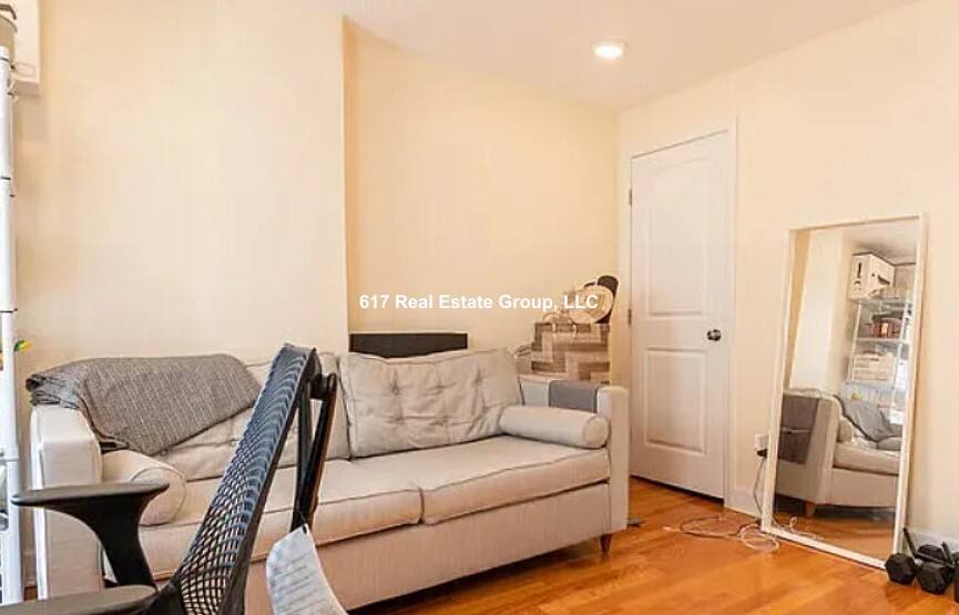 Apartment for rent at 51 Cameron St #1, Brookline, MA 02445