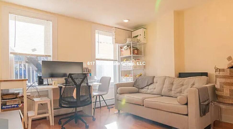 Apartment for rent at 51 Cameron St #1, Brookline, MA 02445