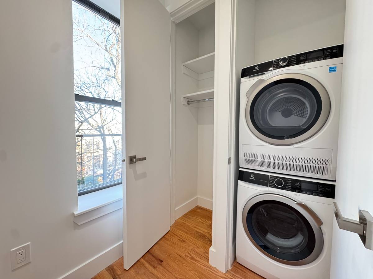 Apartment for rent at 649 Prospect Place #C2, Brooklyn, NY 11216