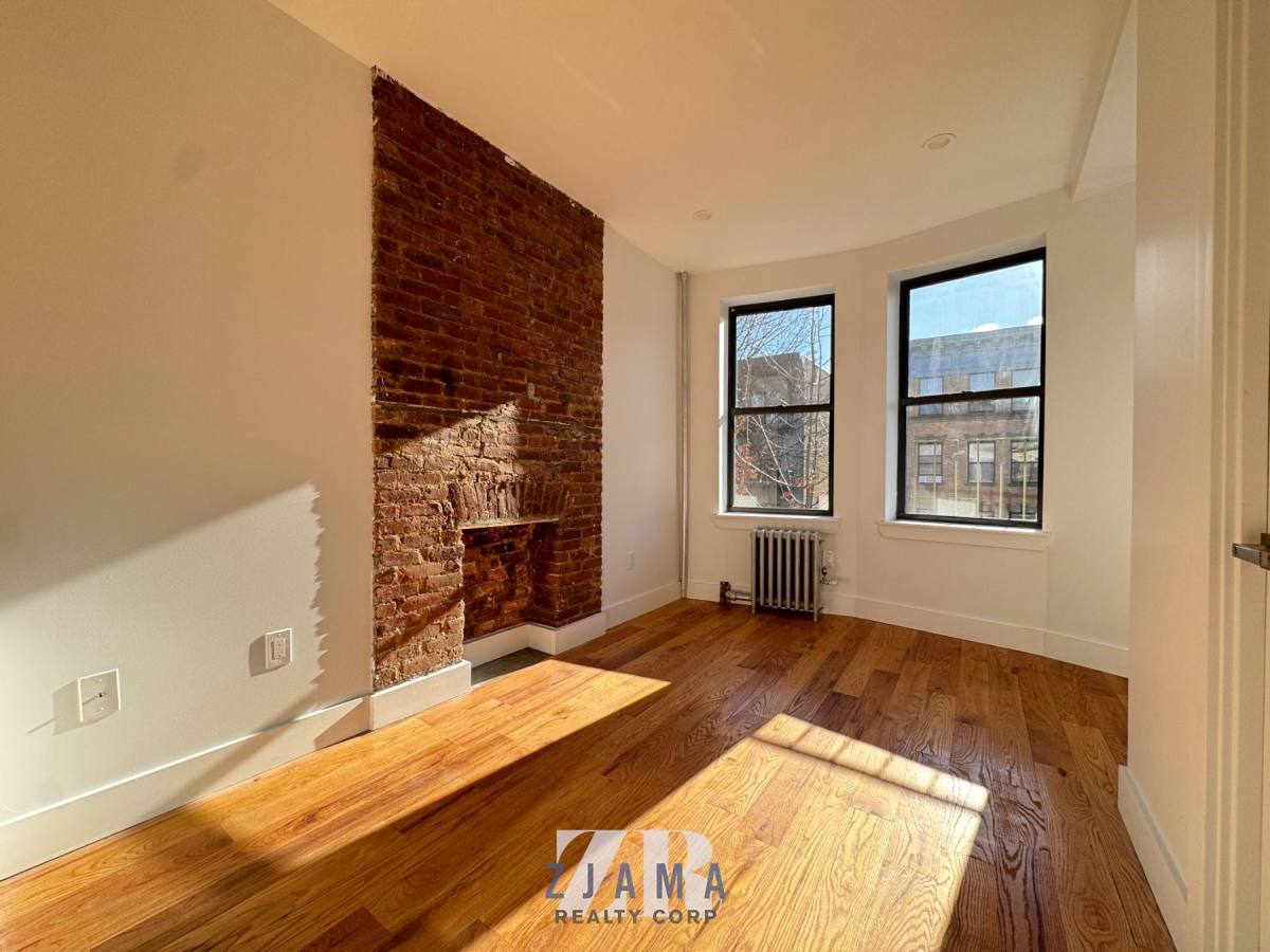 Apartment for rent at 649 Prospect Place #C2, Brooklyn, NY 11216