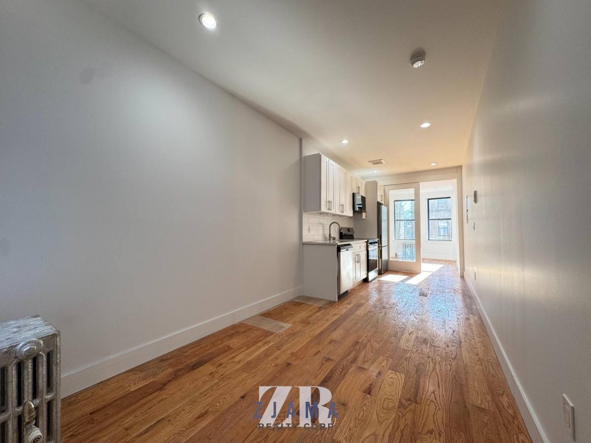 Apartment for rent at 649 Prospect Place #C2, Brooklyn, NY 11216