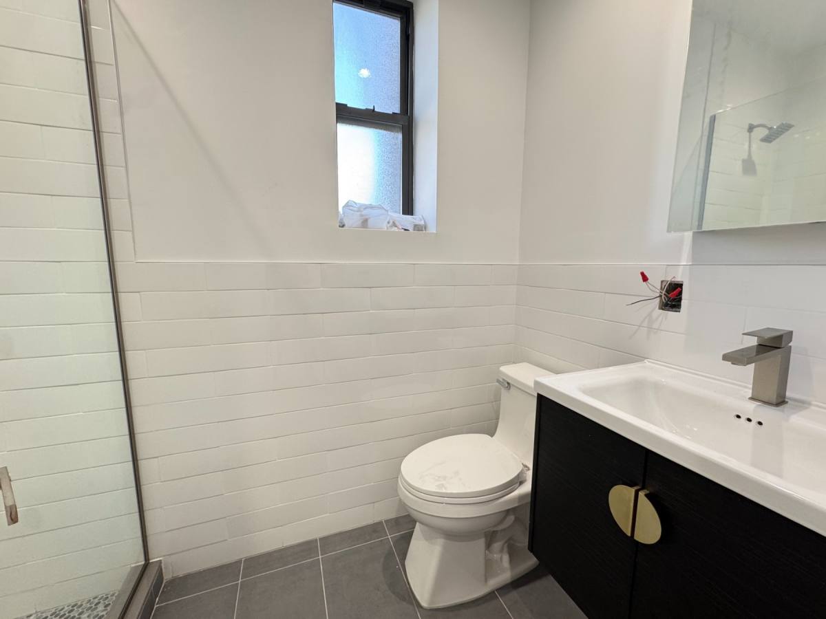 Apartment for rent at 649 Prospect Place #C2, Brooklyn, NY 11216