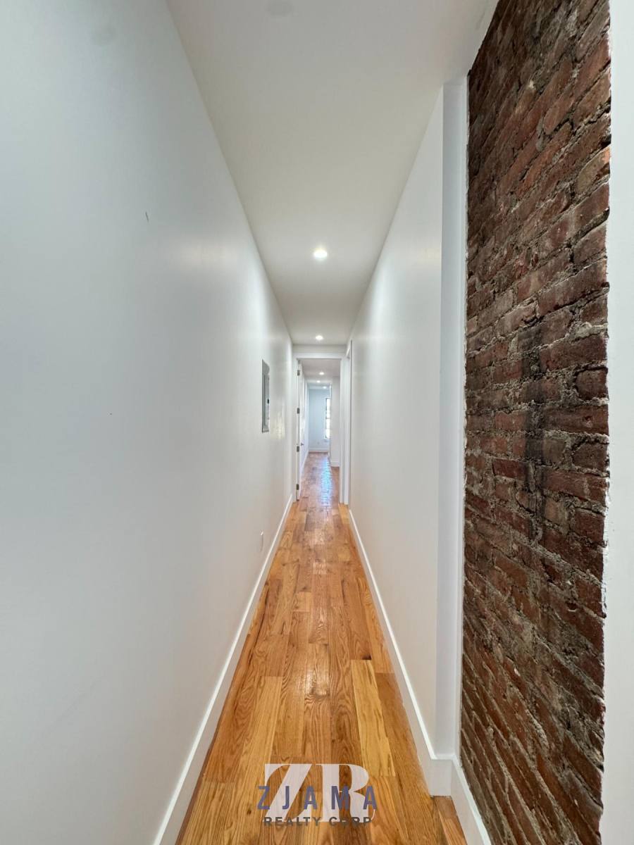 Apartment for rent at 649 Prospect Place #C2, Brooklyn, NY 11216