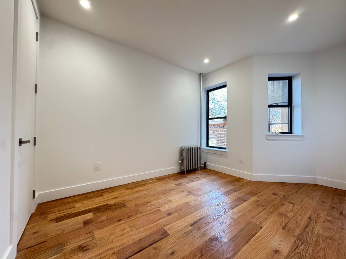 Apartment for rent at 649 Prospect Place #C2, Brooklyn, NY 11216