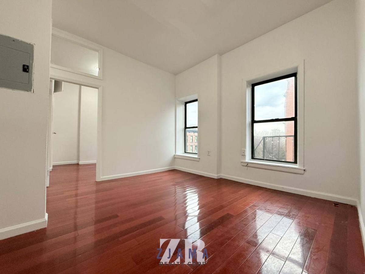 Apartment for rent at 350 Greene Ave #7A, Brooklyn, NY 11216