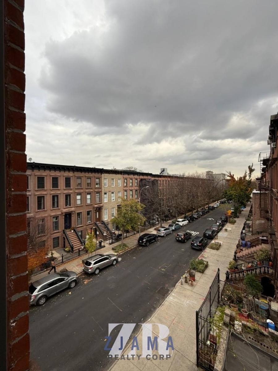 Apartment for rent at 350 Greene Ave #7A, Brooklyn, NY 11216