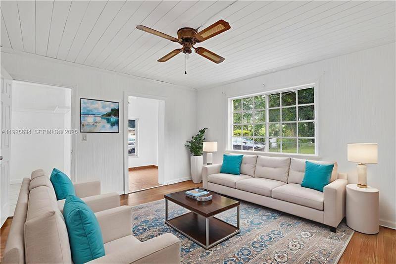 Apartment for rent at 321 NE 169th St, North Miami Beach, FL 33160