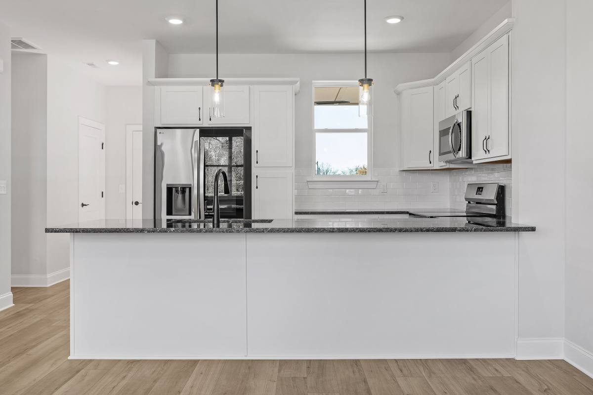 Apartment for rent at 667 Bespoke Way #33, Chattanooga, TN 37402