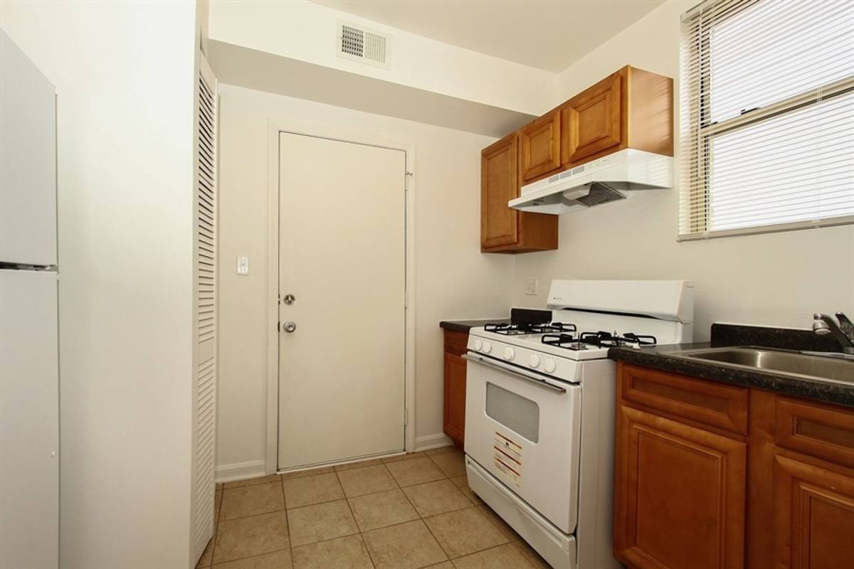 Apartment for rent at 8238 S Ellis Ave, Chicago, IL 60619