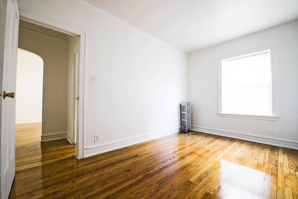 Apartment for rent at 4815-23 W Cortez St, Chicago, IL 60651