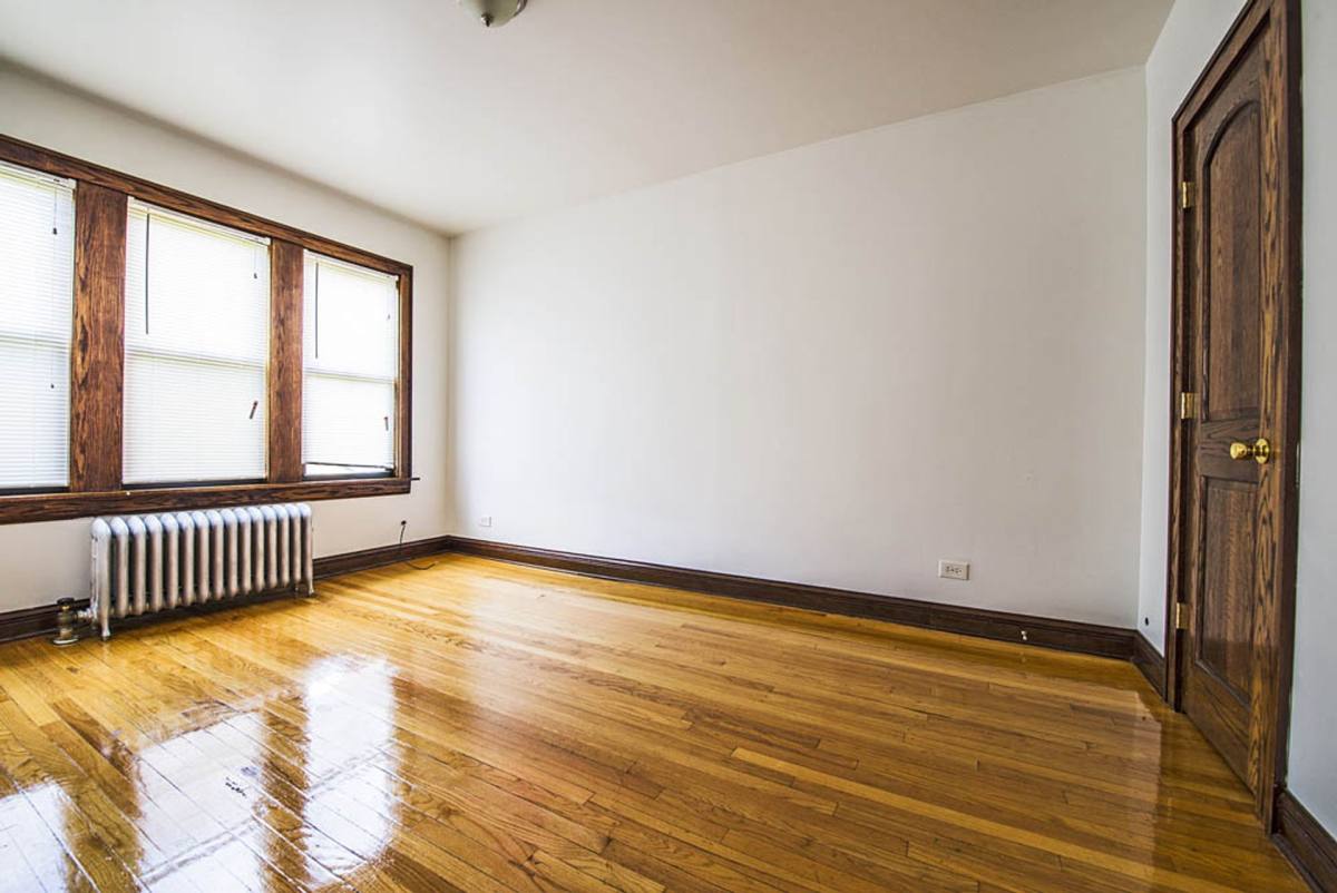Apartment for rent at 6458 S Fairfield Ave, Chicago, IL 60629