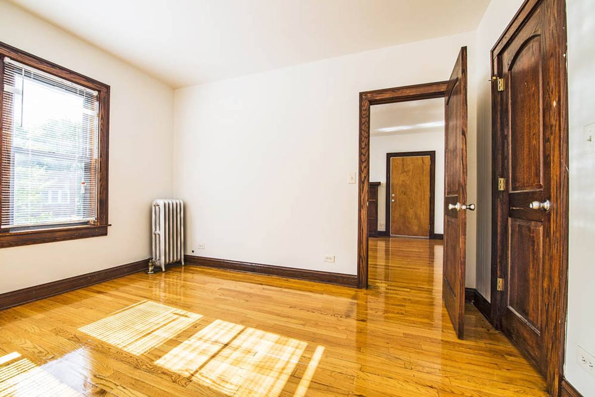 Apartment for rent at 6458 S Fairfield Ave, Chicago, IL 60629