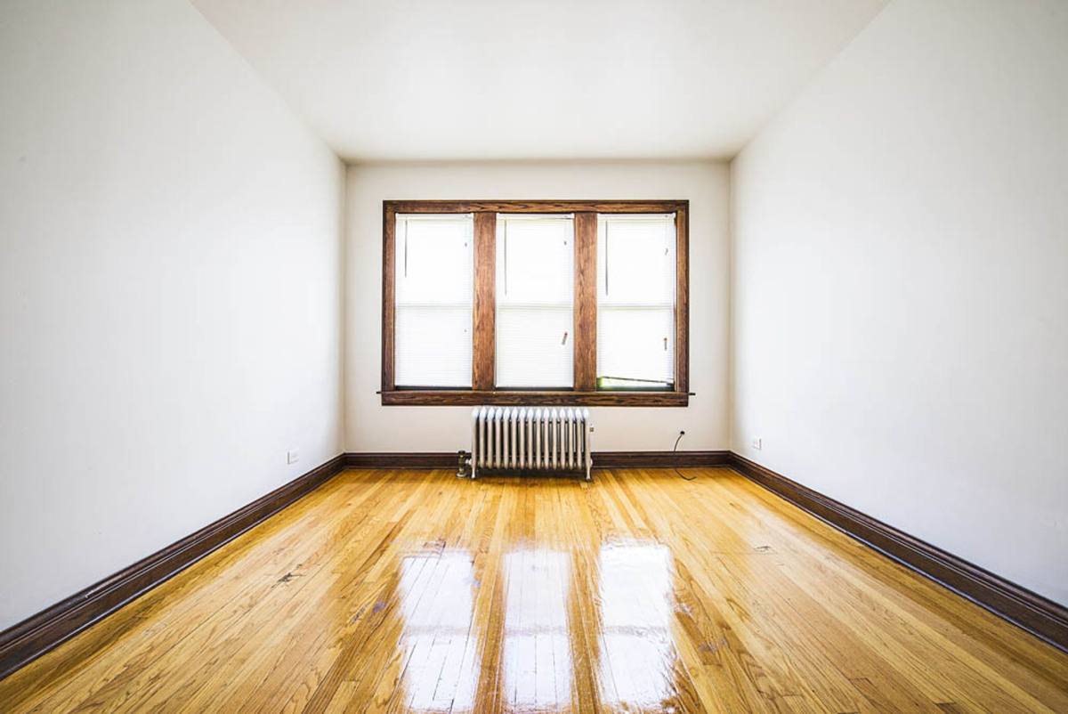 Apartment for rent at 6458 S Fairfield Ave, Chicago, IL 60629