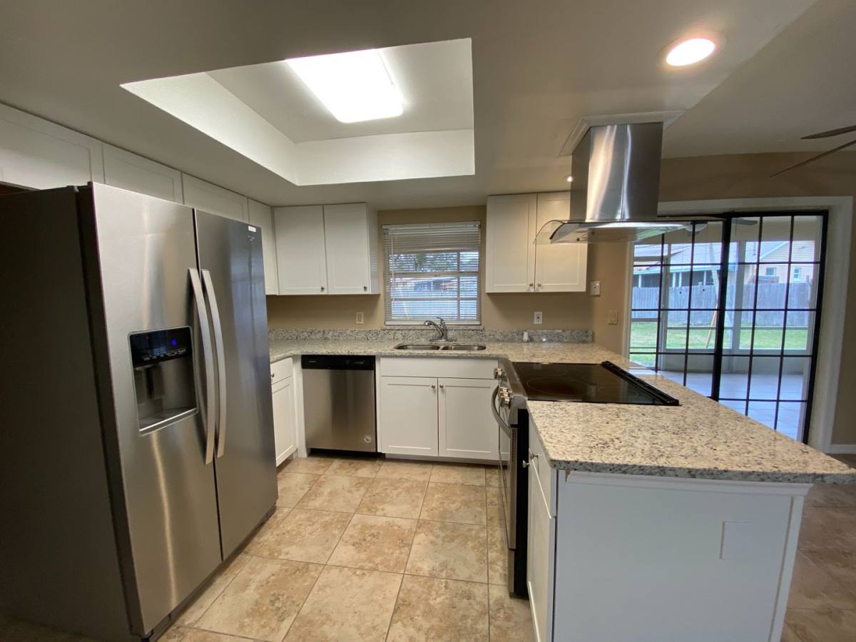 House for rent at 1078 E Gaucho Circle, Deltona, FL 32725