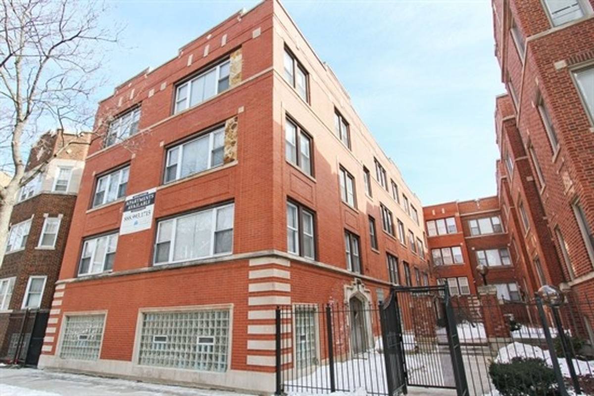 Apartment for rent at 7031 S Chappel, Chicago, IL 60649