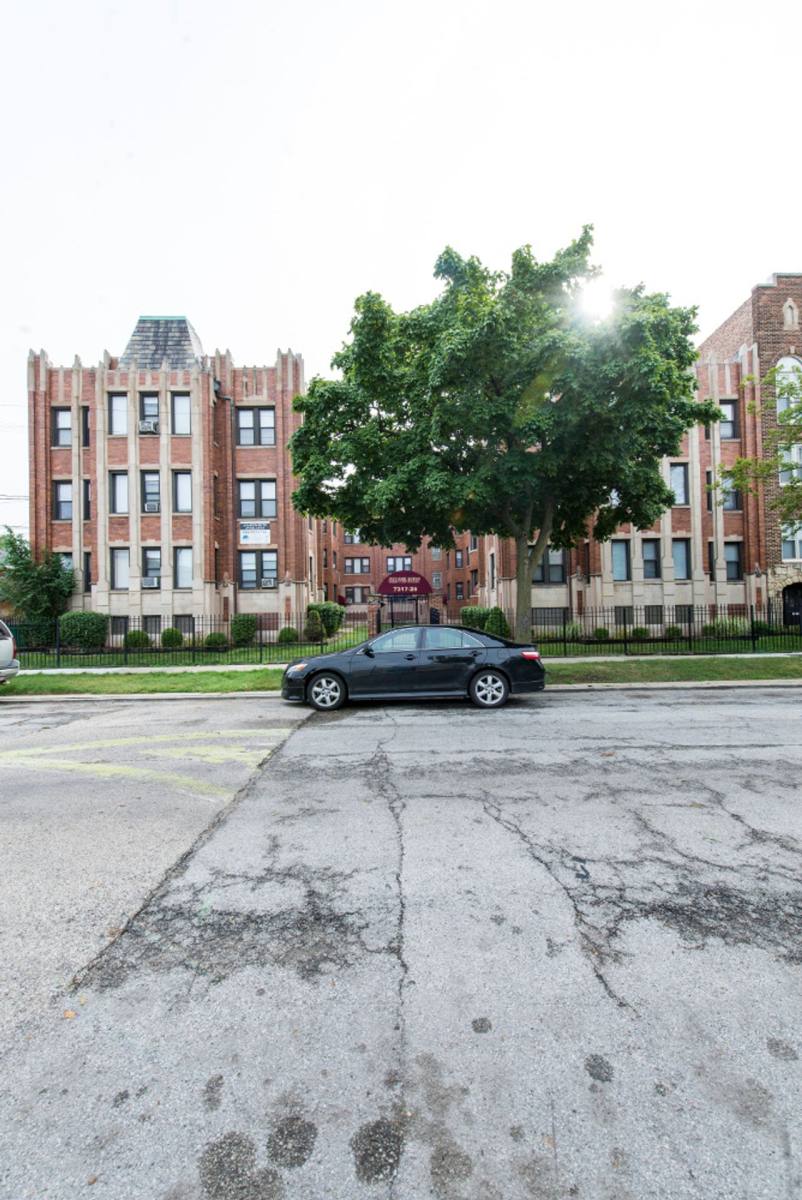Apartment for rent at 7317 S Chappel, Chicago, IL 60649