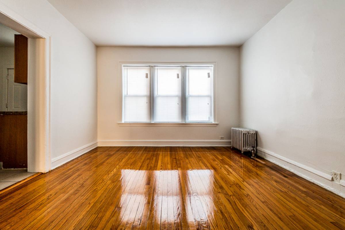 Apartment for rent at 1748 E 71st Place, Chicago, IL 60649