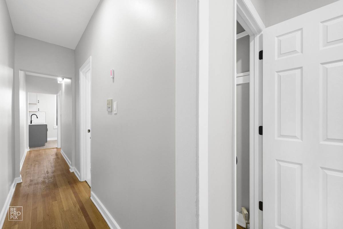 Apartment for rent at 2826 E 76th Place, Chicago, IL 60649