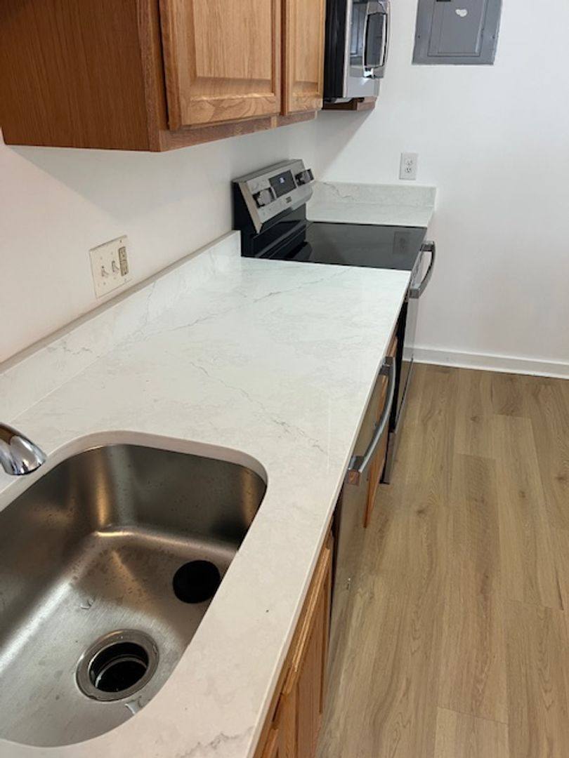 Apartment for rent at 679 Washington St #11, Brookline, MA 02446