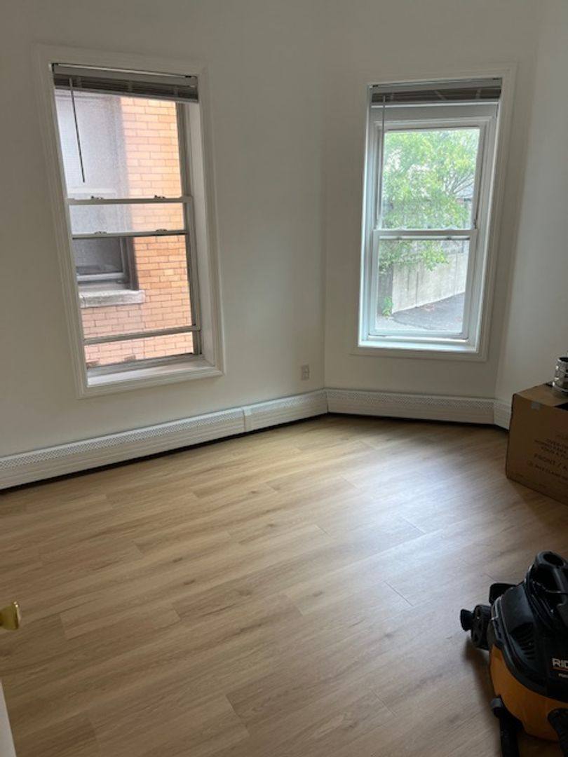 Apartment for rent at 679 Washington St #11, Brookline, MA 02446