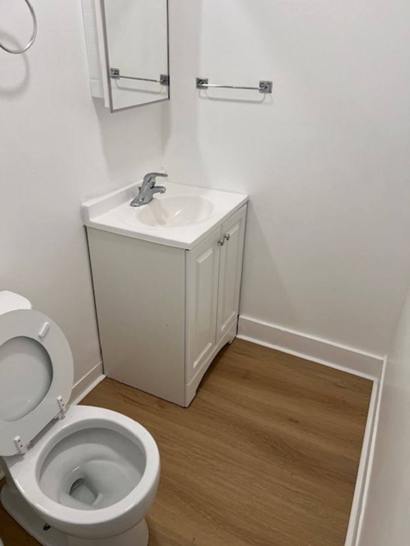 Apartment for rent at 679 Washington St #11, Brookline, MA 02446
