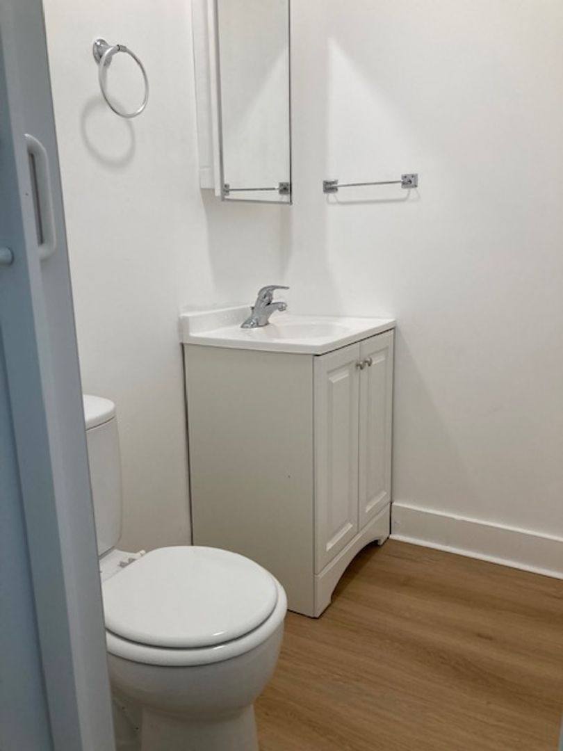 Apartment for rent at 679 Washington St #11, Brookline, MA 02446