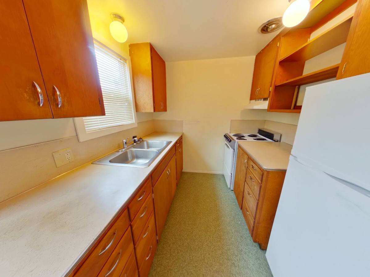 Apartment for rent at 1866, 1870 Onyx St, Eugene, OR 97403