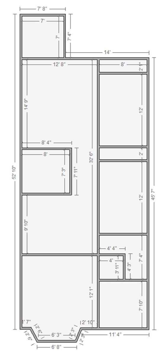 Apartment for rent at 9738 S Ave, Chicago, IL 60617