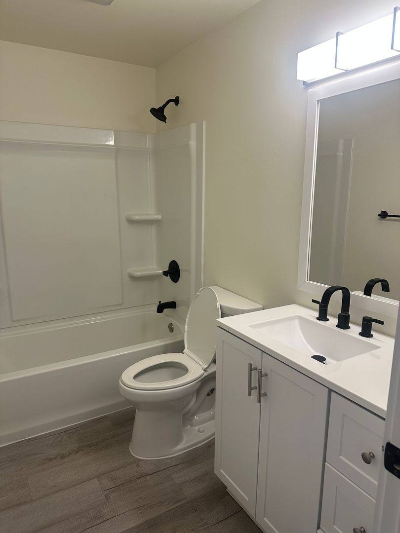 Apartment for rent at 1500 E Victor St, Bellingham, WA 98225