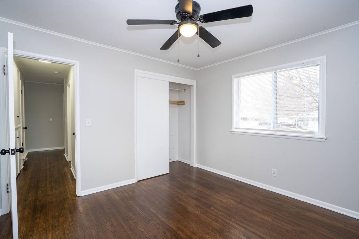 House for rent at 5704 E 30th Place, Tulsa, OK 74114