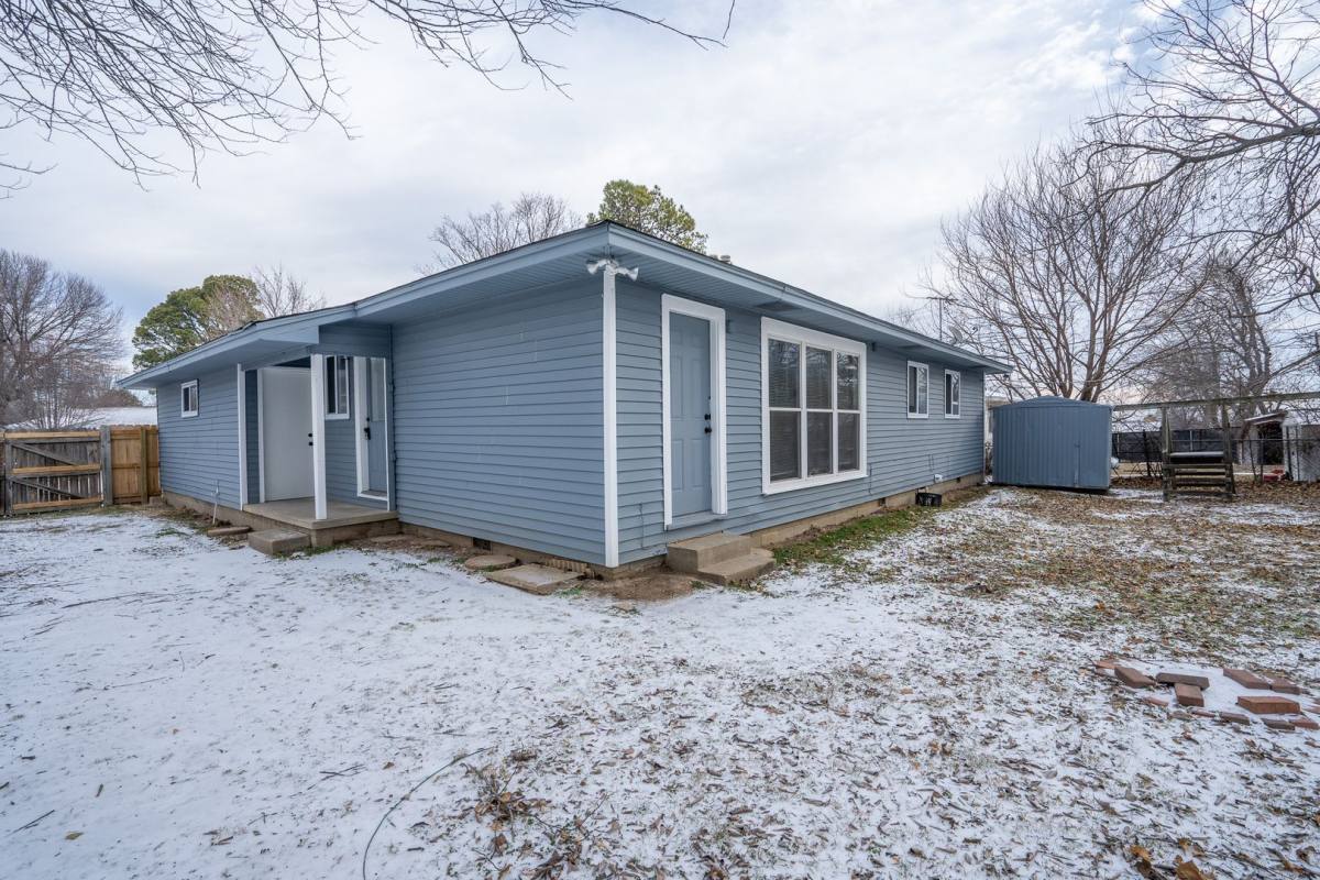 House for rent at 5704 E 30th Place, Tulsa, OK 74114