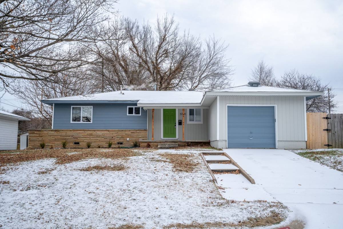 House for rent at 5704 E 30th Place, Tulsa, OK 74114