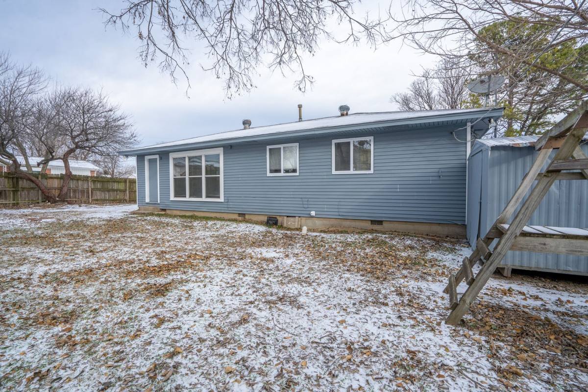 House for rent at 5704 E 30th Place, Tulsa, OK 74114
