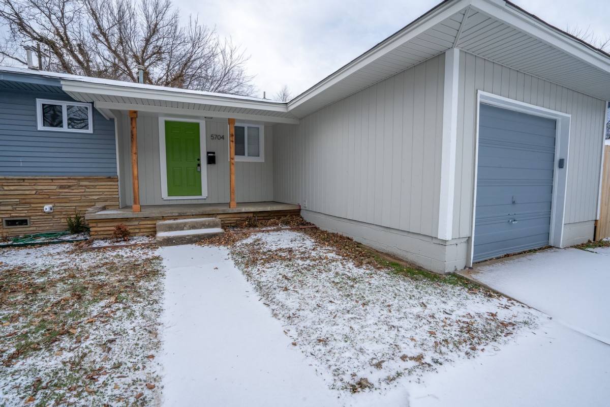 House for rent at 5704 E 30th Place, Tulsa, OK 74114