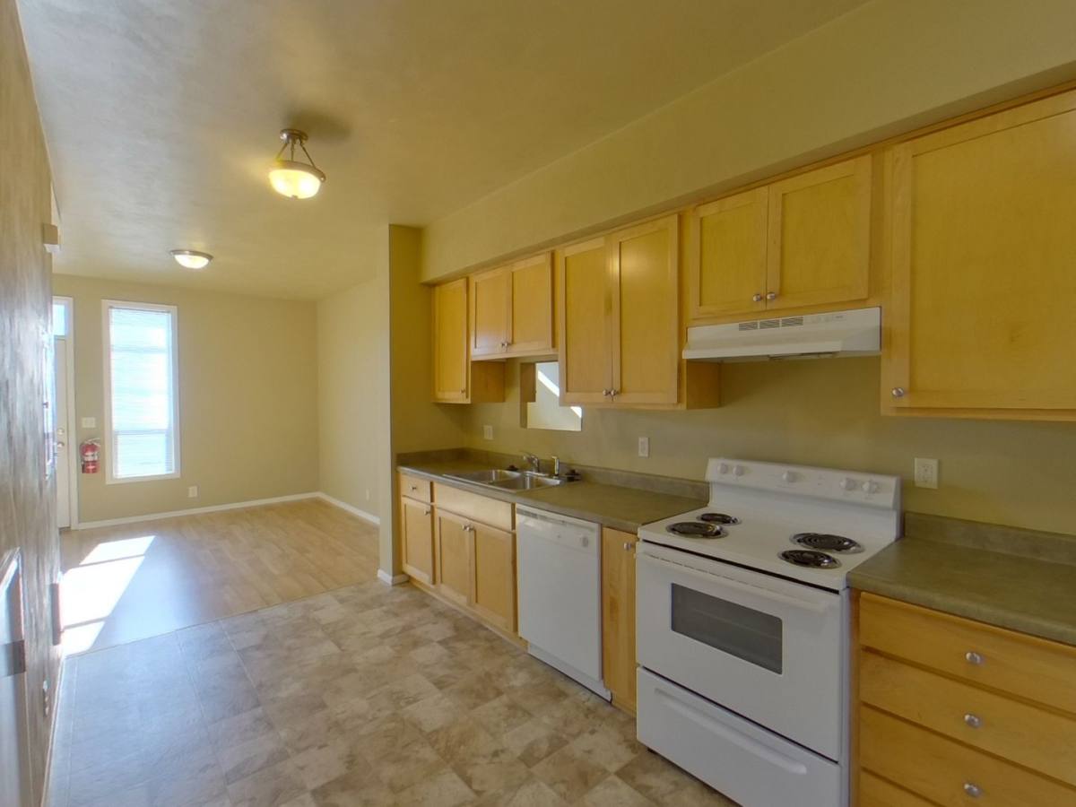 Apartment for rent at 1780 Ferry Alley, Eugene, OR 97401