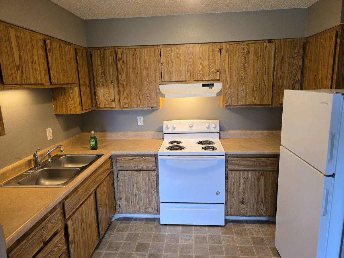 Apartment for rent at 1724 E Milwaukee, Storm Lake, IA 50588
