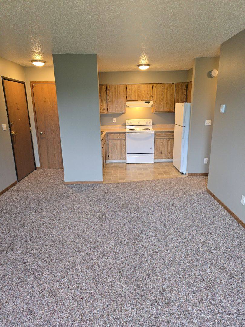 Apartment for rent at 1724 E Milwaukee, Storm Lake, IA 50588