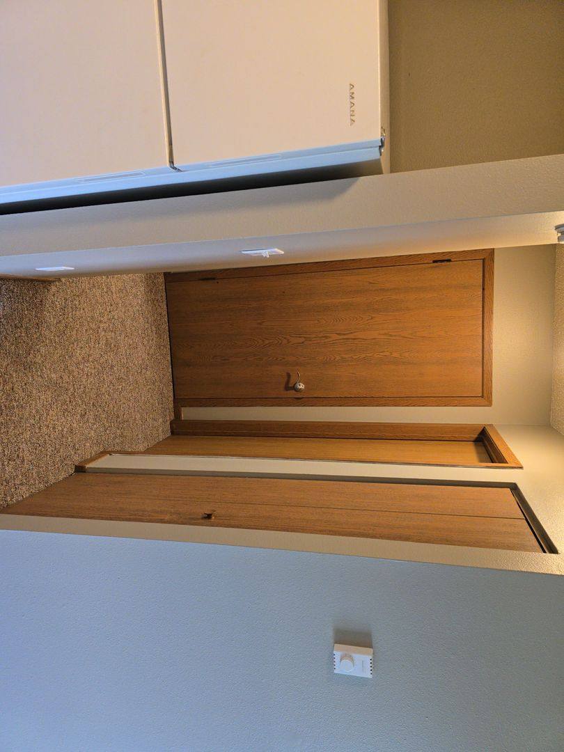 Apartment for rent at 1724 E Milwaukee, Storm Lake, IA 50588