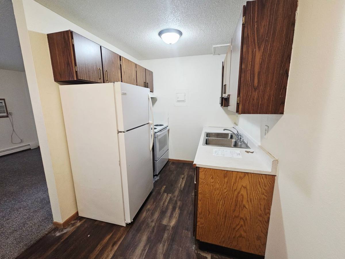 Apartment for rent at 2007 E Divide Ave, Bismarck, ND 58501
