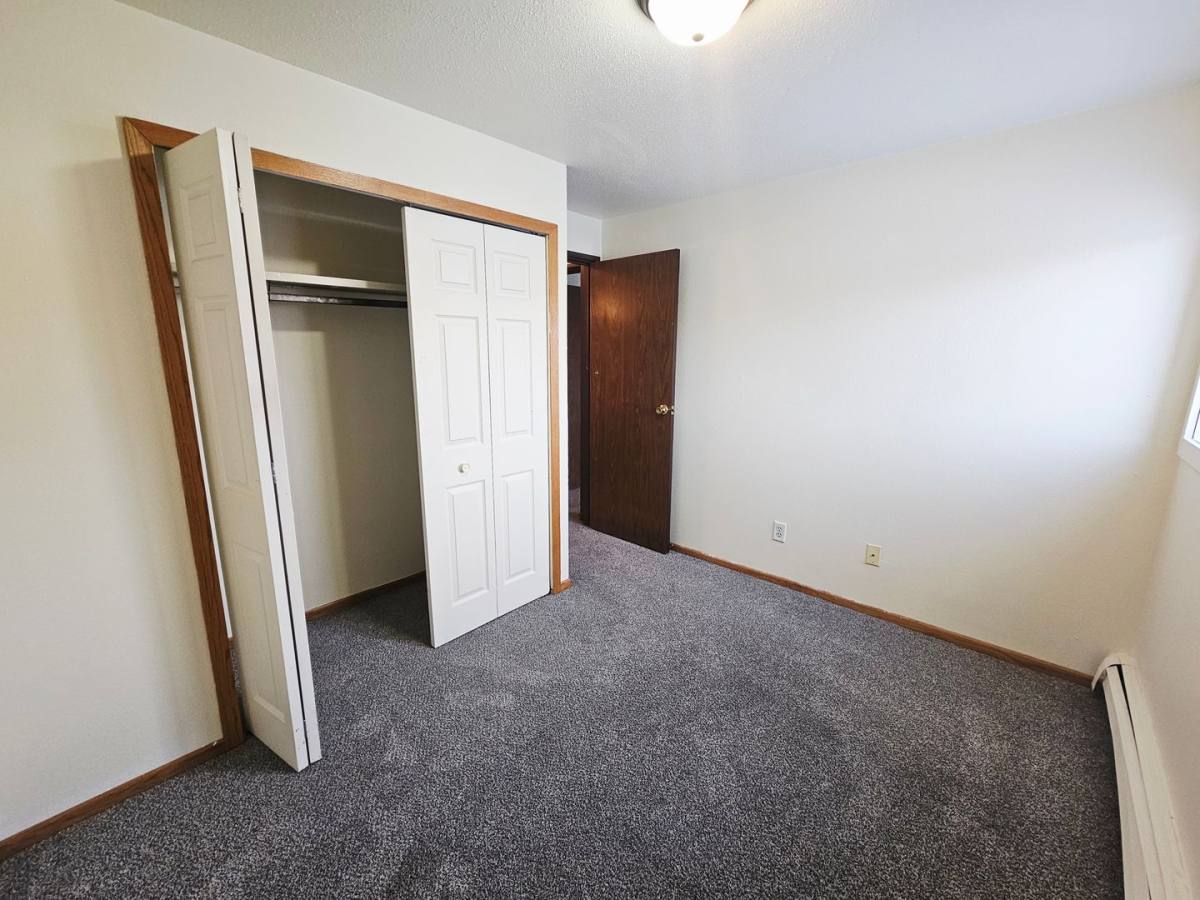 Apartment for rent at 2007 E Divide Ave, Bismarck, ND 58501