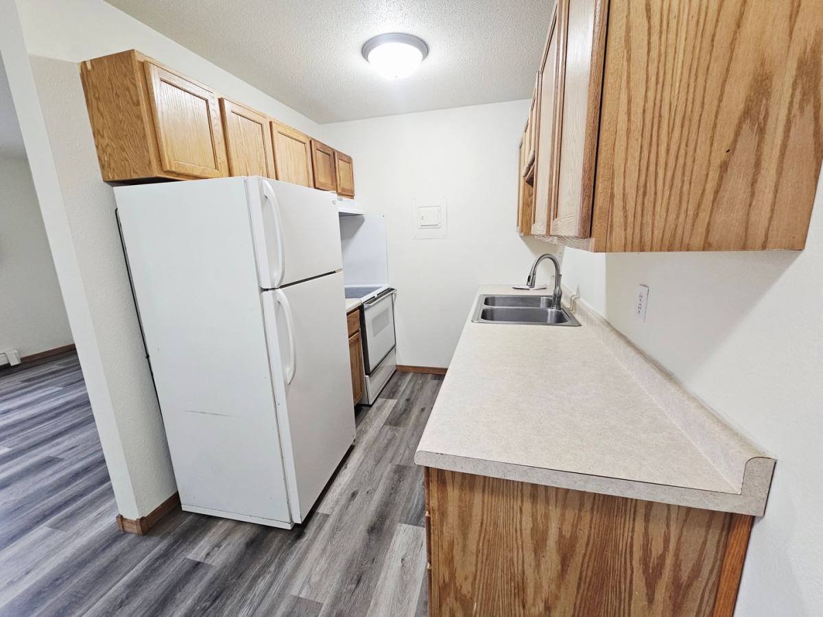 Apartment for rent at 2007 E Divide Ave, Bismarck, ND 58501