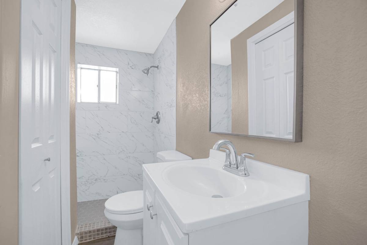 Apartment for rent at 7182 Ponce Dr, El Paso, TX 79915