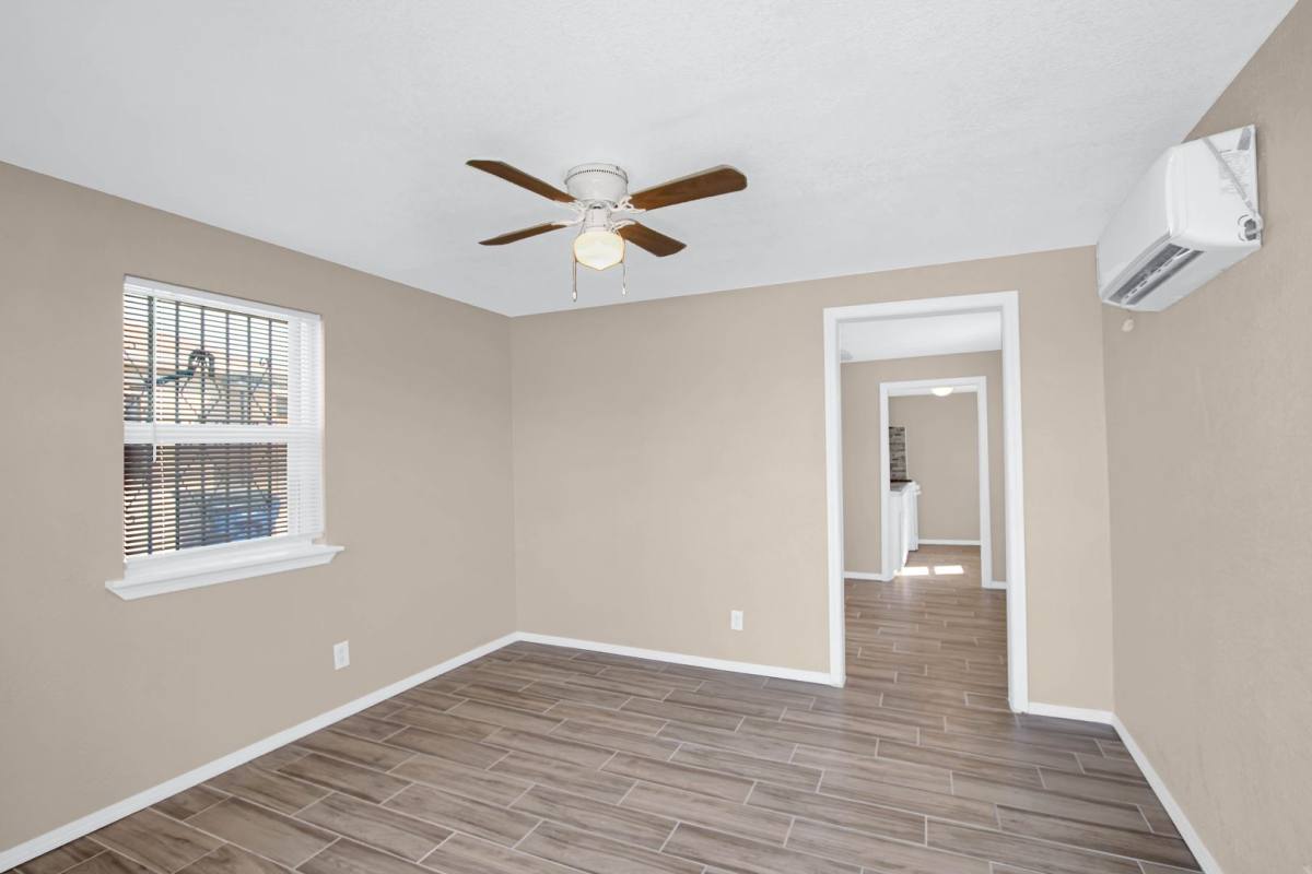 Apartment for rent at 7182 Ponce Dr, El Paso, TX 79915
